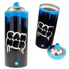 Spray Can Flask